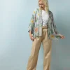 Sweet Pea Kimono