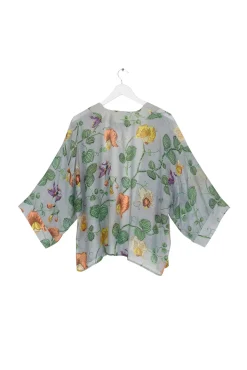 Sweet Pea Kimono