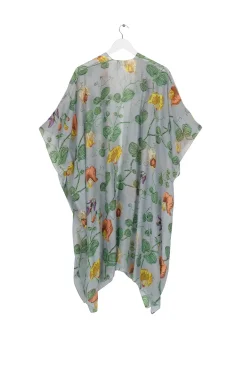 Sweet Pea Throwover