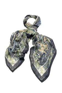 Tapestry Sea Scarf
